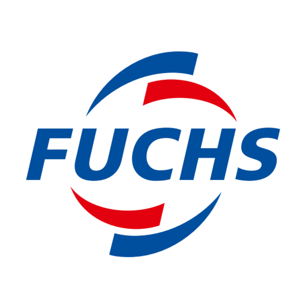 FUCHS logo