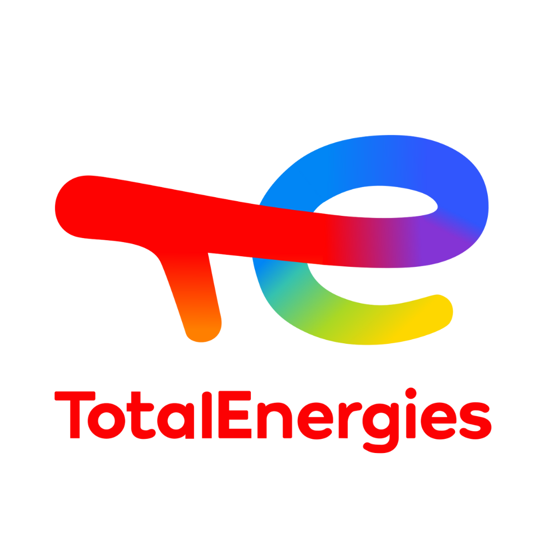 TotalEnergies logo